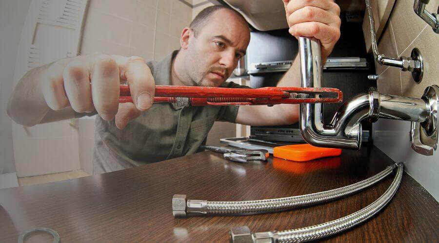 Professional Leak Detection in Darlington, MD