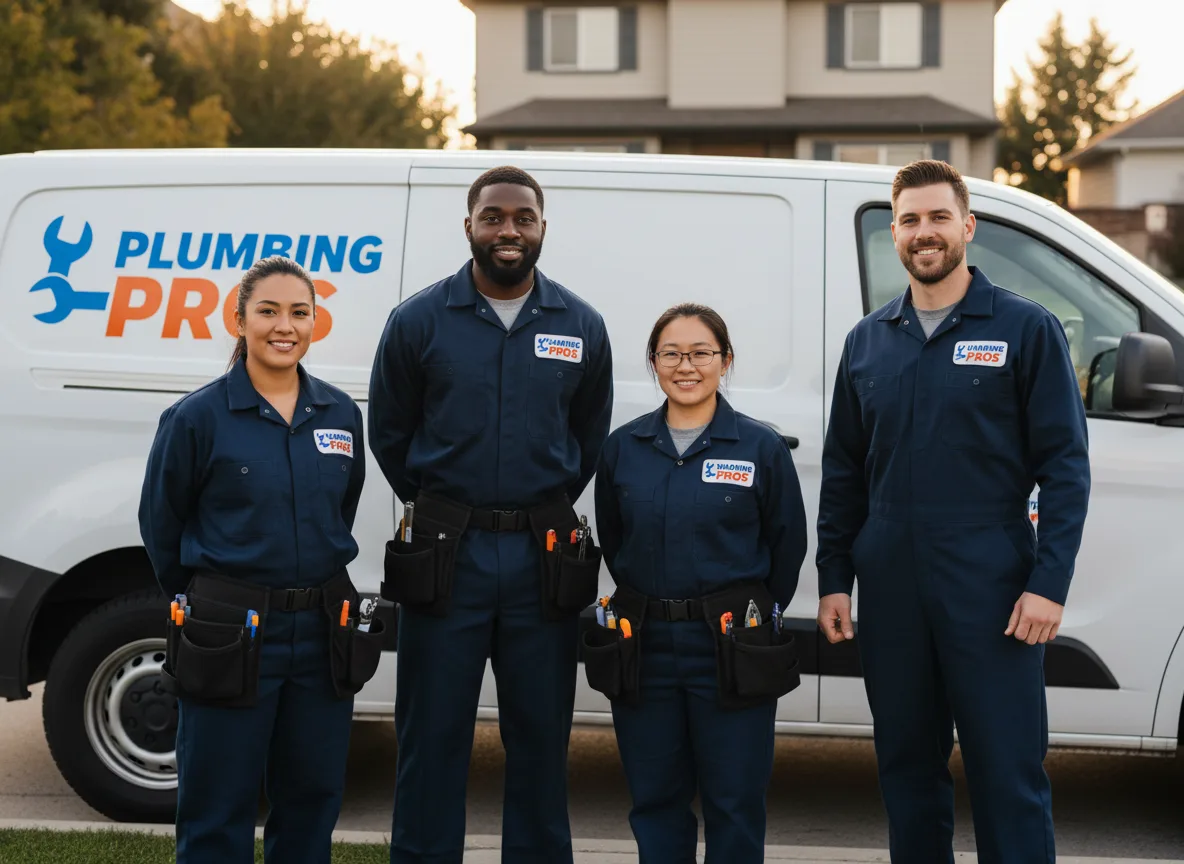 Water Heater Repair company in Darlington, MD